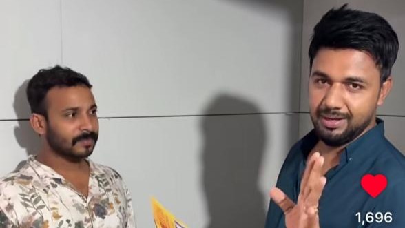 Saleem Kodathoor